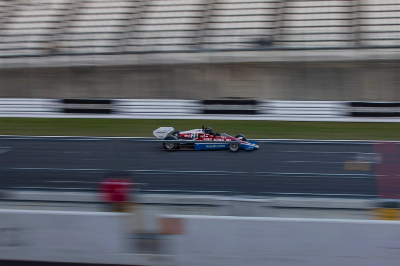 Illustration for article titled Last part of the photodump from Sound of Engine @ Suzuka circuit